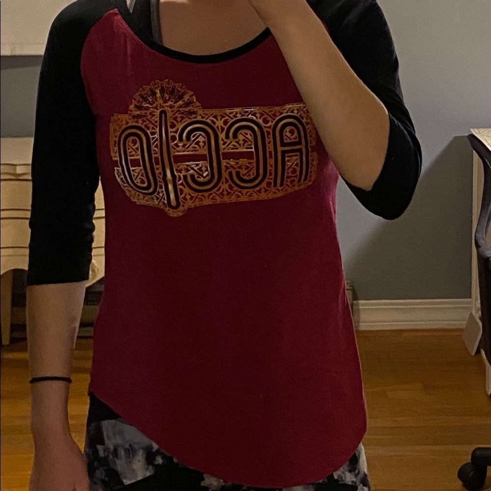 Accio Shirt